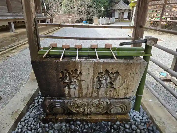 一乗寺(兵庫県)