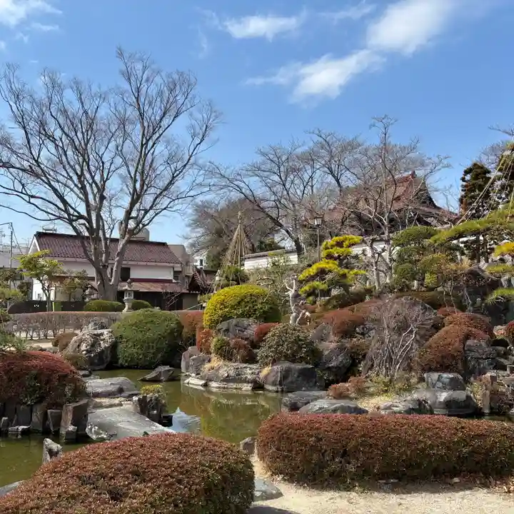 如宝寺(福島県)