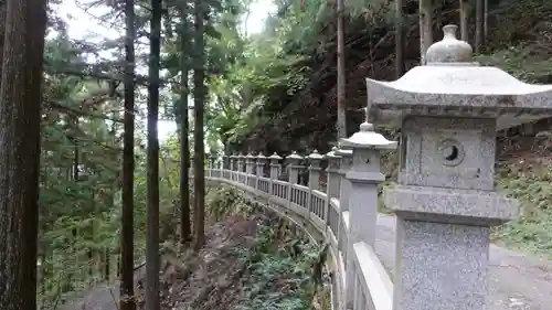 焼山寺(徳島県)