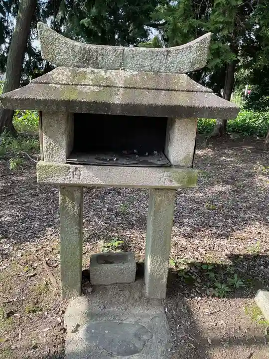 手白神社(愛知県)