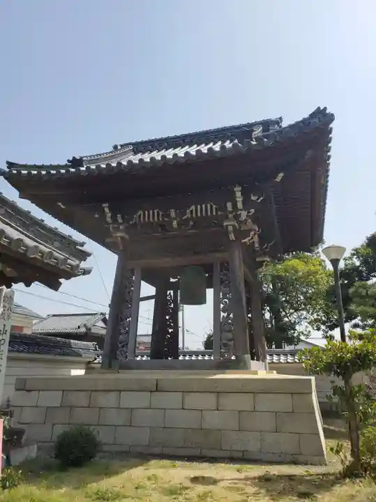本願寺八幡別院のその他建物