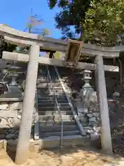 諏訪神社(大阪府)