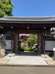 圓福寺(埼玉県)