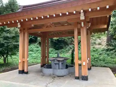菅原神社(東京都)