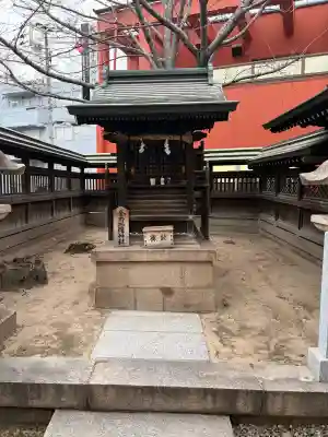 南宮宇佐八幡神社（脇浜神社）の{uncategorized: "未分類", other: "その他", undefined: "問題あり", building: "その他建物", grave: "お墓", sacred_gate: "鳥居", guardian: "狛犬", statue: "像", buddha: "仏像", history: "歴史", nature: "自然", garden: "庭園", animal: "動物", pagoda: "塔", temizu: "手水舎", mountain_gate: "山門・神門", sanctuary: "本殿・本堂", subordinate: "末社・摂社", art: "芸術", scenery: "景色", jizo: "地蔵", ema: "絵馬", goshuin: "御朱印", omikuji: "おみくじ", items: "授与品その他", amulet: "お守り", goshuincho: "御朱印帳", eats: "食事", festival: "お祭り", votive_dance: "神楽", shichigosan: "七五三参", wedding: "結婚式", experience: "体験その他", initially: "初詣", around: "周辺", anti_infection: "感染症対策"}