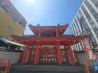 瑞龍寺(大阪府)