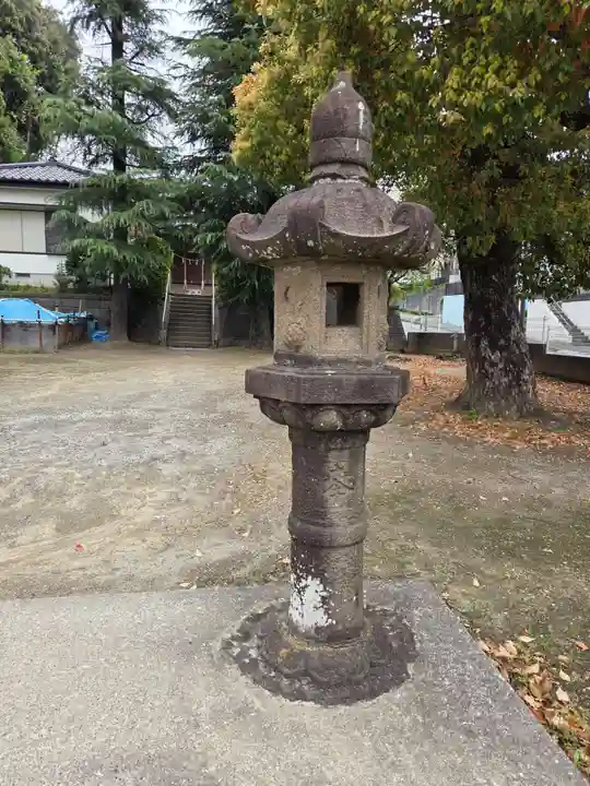 御嶽神社(神奈川県)