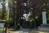 居多神社(新潟県)