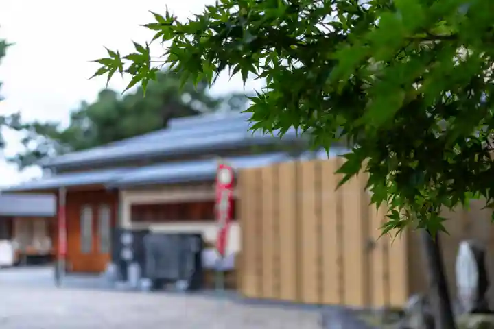 龍城神社(愛知県)