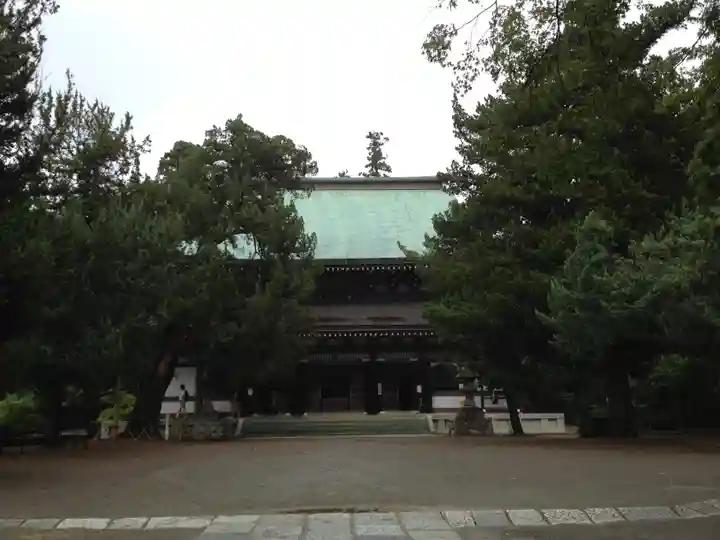 円覚寺のその他建物