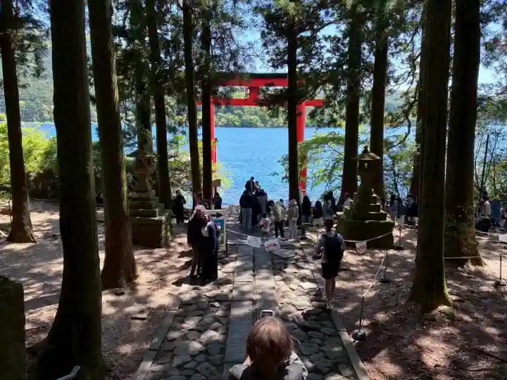 箱根神社の{uncategorized: "未分類", other: "その他", undefined: "問題あり", building: "その他建物", grave: "お墓", sacred_gate: "鳥居", guardian: "狛犬", statue: "像", buddha: "仏像", history: "歴史", nature: "自然", garden: "庭園", animal: "動物", pagoda: "塔", temizu: "手水舎", mountain_gate: "山門・神門", sanctuary: "本殿・本堂", subordinate: "末社・摂社", art: "芸術", scenery: "景色", jizo: "地蔵", ema: "絵馬", goshuin: "御朱印", omikuji: "おみくじ", items: "授与品その他", amulet: "お守り", goshuincho: "御朱印帳", eats: "食事", festival: "お祭り", votive_dance: "神楽", shichigosan: "七五三参", wedding: "結婚式", experience: "体験その他", initially: "初詣", around: "周辺", anti_infection: "感染症対策"}
