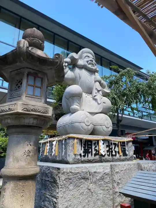 神田神社(神田明神)(東京都)