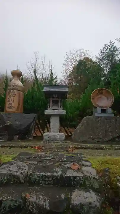 総持寺のその他建物