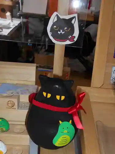 高司神社〜むすびの神の鎮まる社〜(福島県)