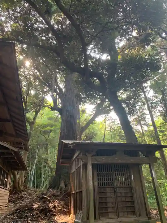 高野神社(千葉県)
