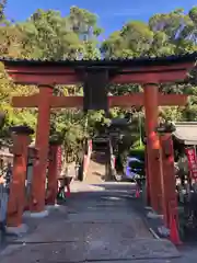 敢國神社(三重県)