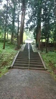 羽賀寺のその他建物