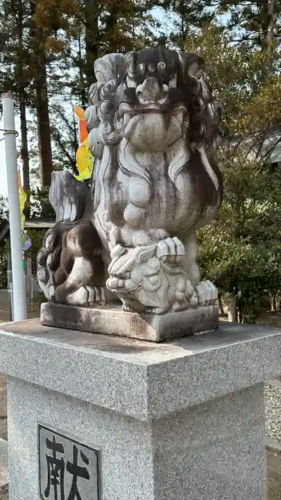 大崎八幡神社(宮城県)