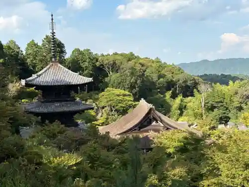 常樂寺(滋賀県)