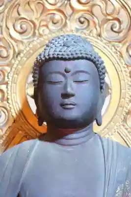 廃千手寺(大阪府)