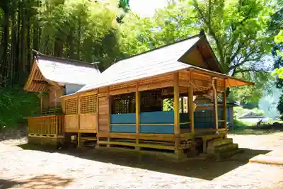 二嶽神社(宮崎県)