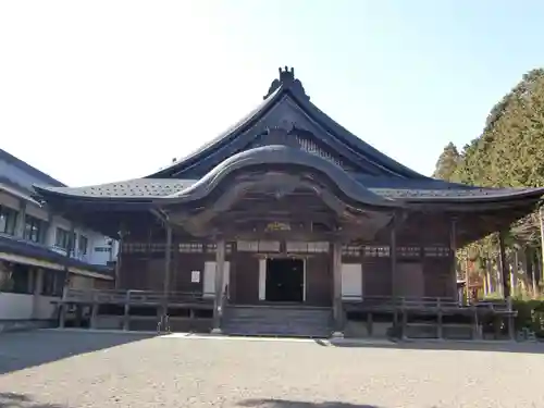 高野山大師教会(和歌山県)