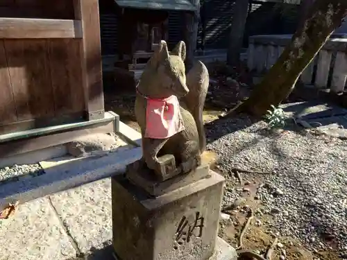 香取神社(東京都)