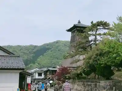 有子山稲荷神社(兵庫県)