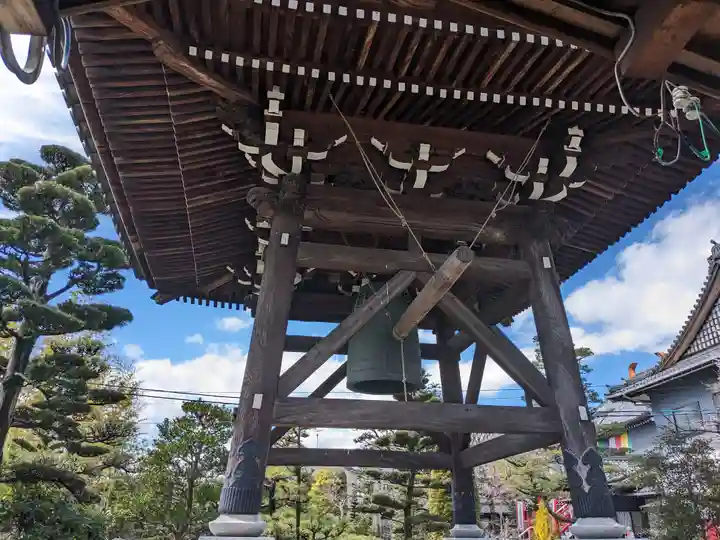 寳珠院(常楽寺)(愛知県)