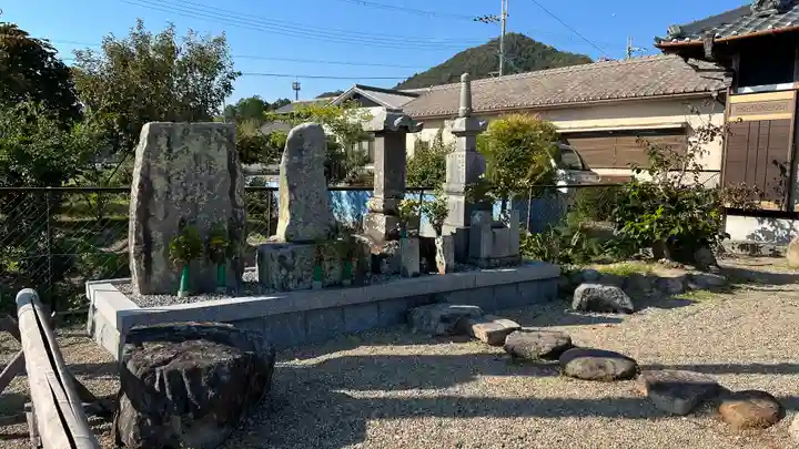 慶雲寺のその他建物