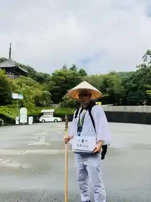 熊谷寺のその他建物