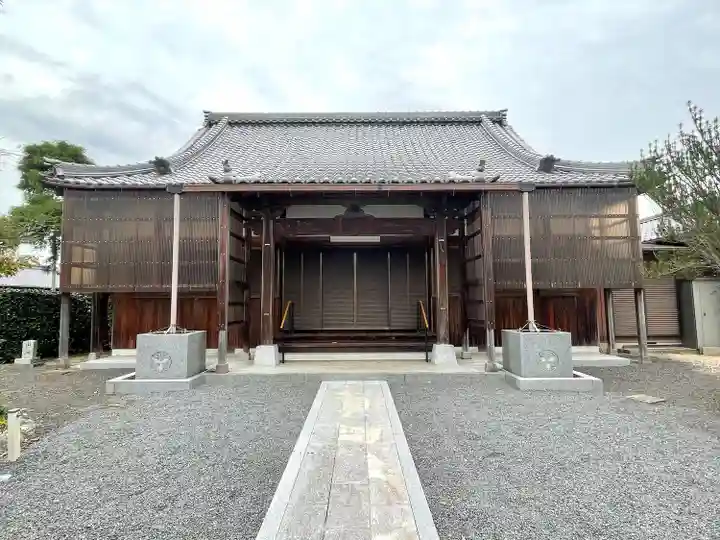 清雲寺(三重県)