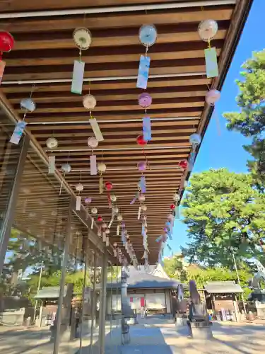 龍城神社(愛知県)