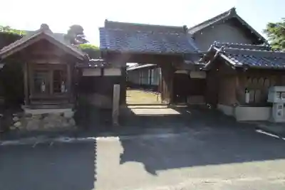 大慈寺のその他建物