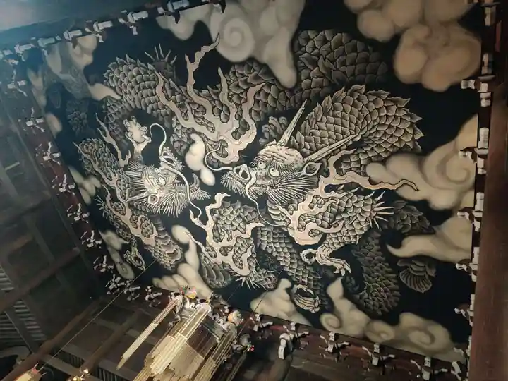 建仁寺(建仁禅寺)(京都府)