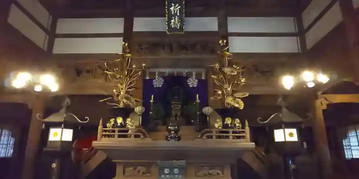 永平寺の本殿・本堂