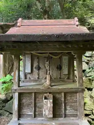松尾神社(京都府)