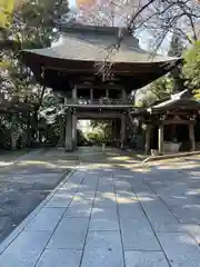 長禅寺(茨城県)