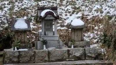 八幡神社(滋賀県)