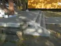 森山社(森山神社)のその他建物