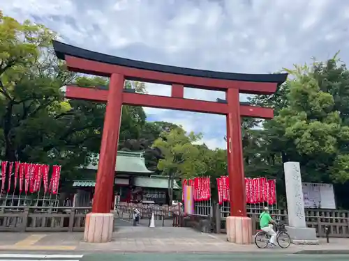 静岡浅間神社(静岡県)