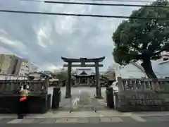 八坂神社(長崎県)