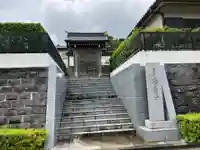 法昌寺(神奈川県)