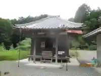 東光寺の本殿・本堂