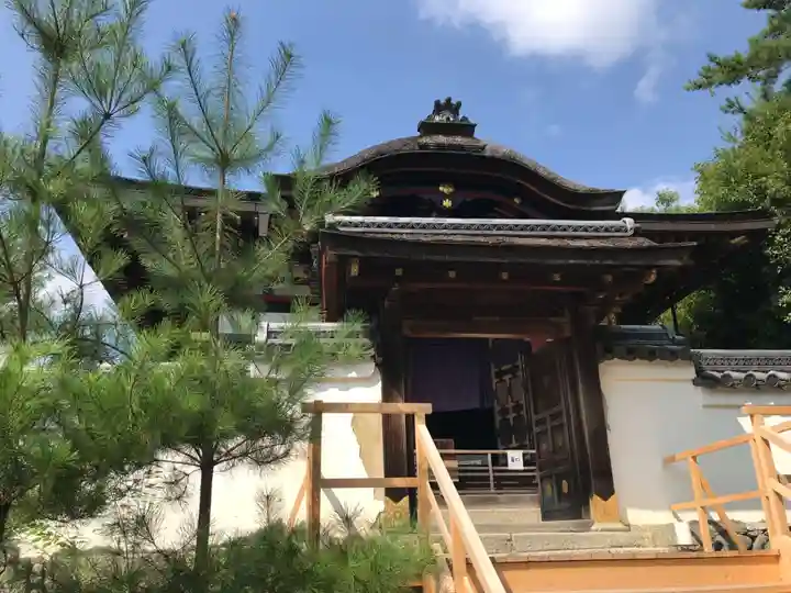 高台寺(高台寿聖禅寺・高臺寺)(京都府)