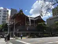 水天宮(東京都)