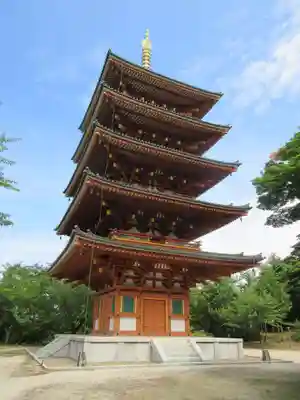 成相寺(京都府)