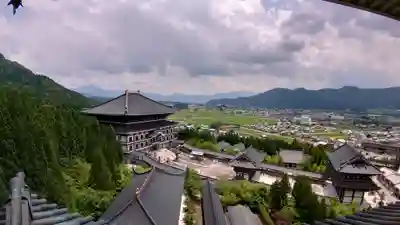 清大寺(越前大仏)(福井県)