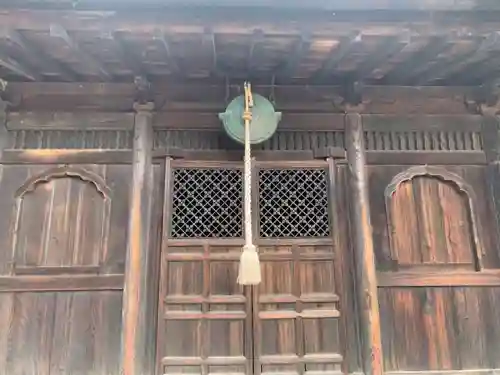 清白寺のその他建物