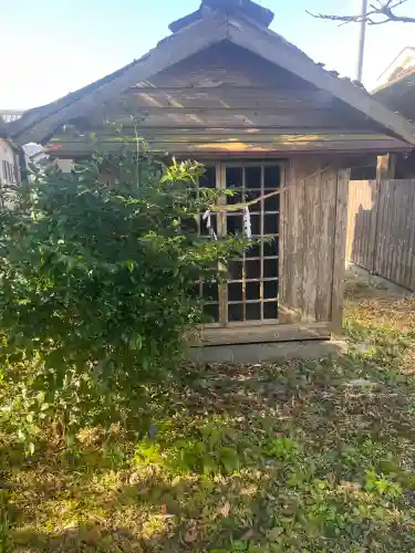 秋葉神社(宮崎県)